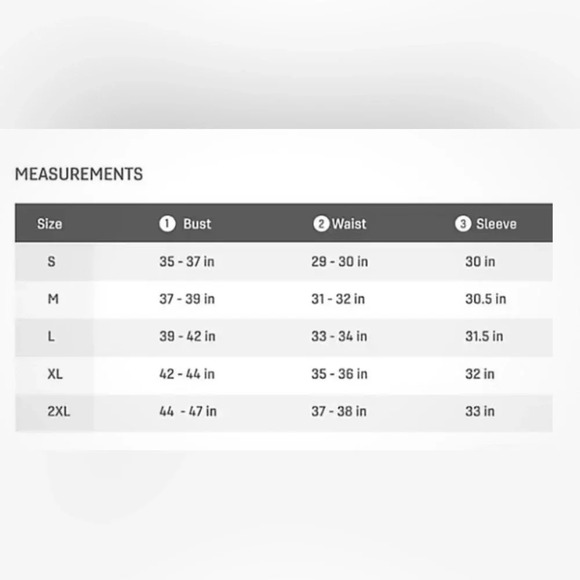 Reel Life Long Sleeve‎ Graphic Performance Top Womens Large Salmon Rose NWT - Picture 8 of 8